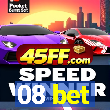 08 bet